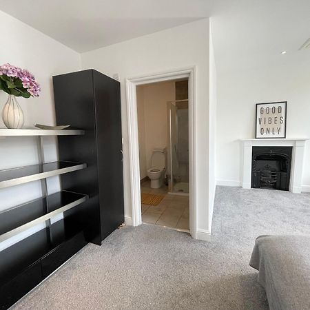Victoria Maisonette Apartment Londres Extérieur photo