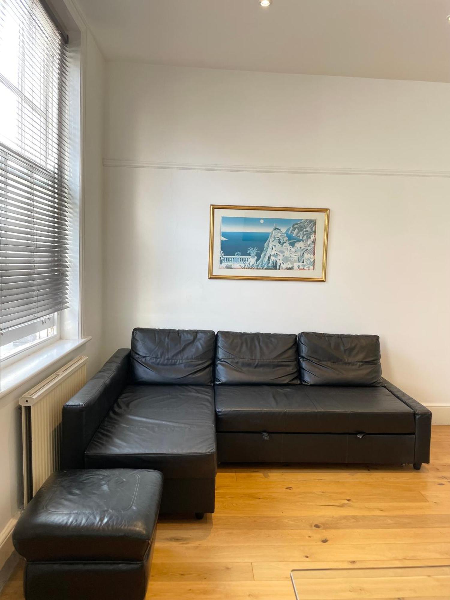 Victoria Maisonette Apartment Londres Extérieur photo