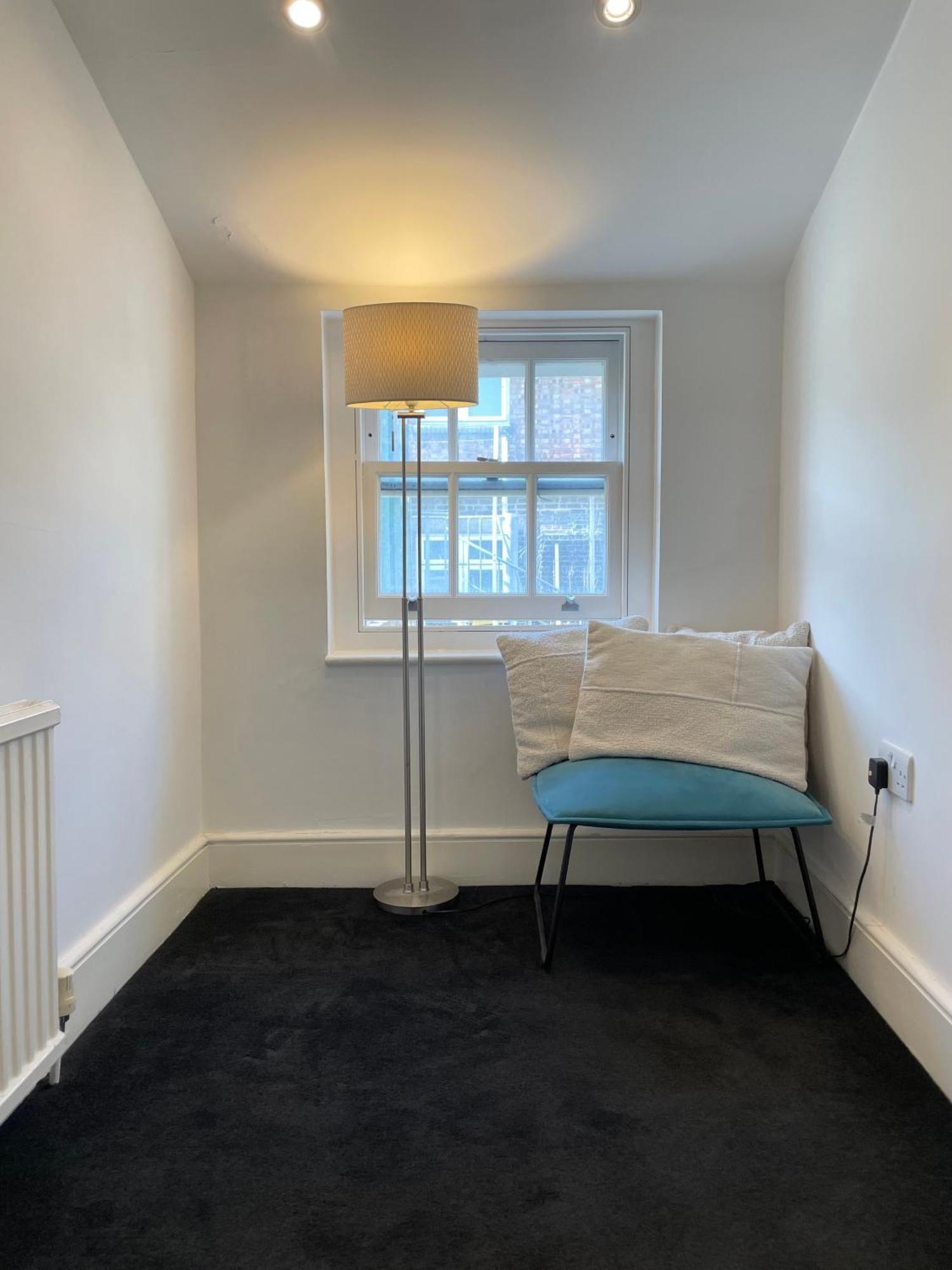Victoria Maisonette Apartment Londres Extérieur photo