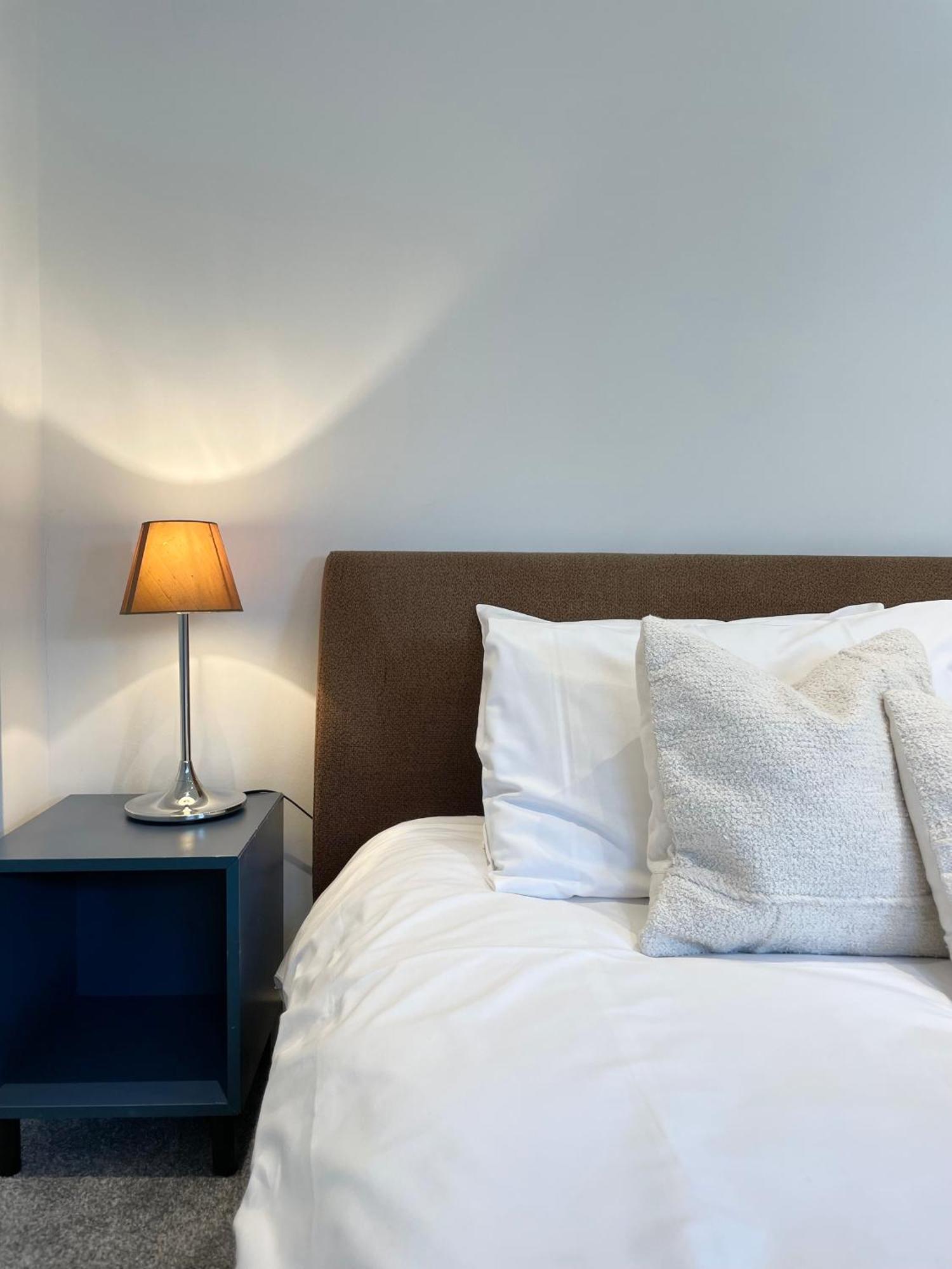 Victoria Maisonette Apartment Londres Extérieur photo