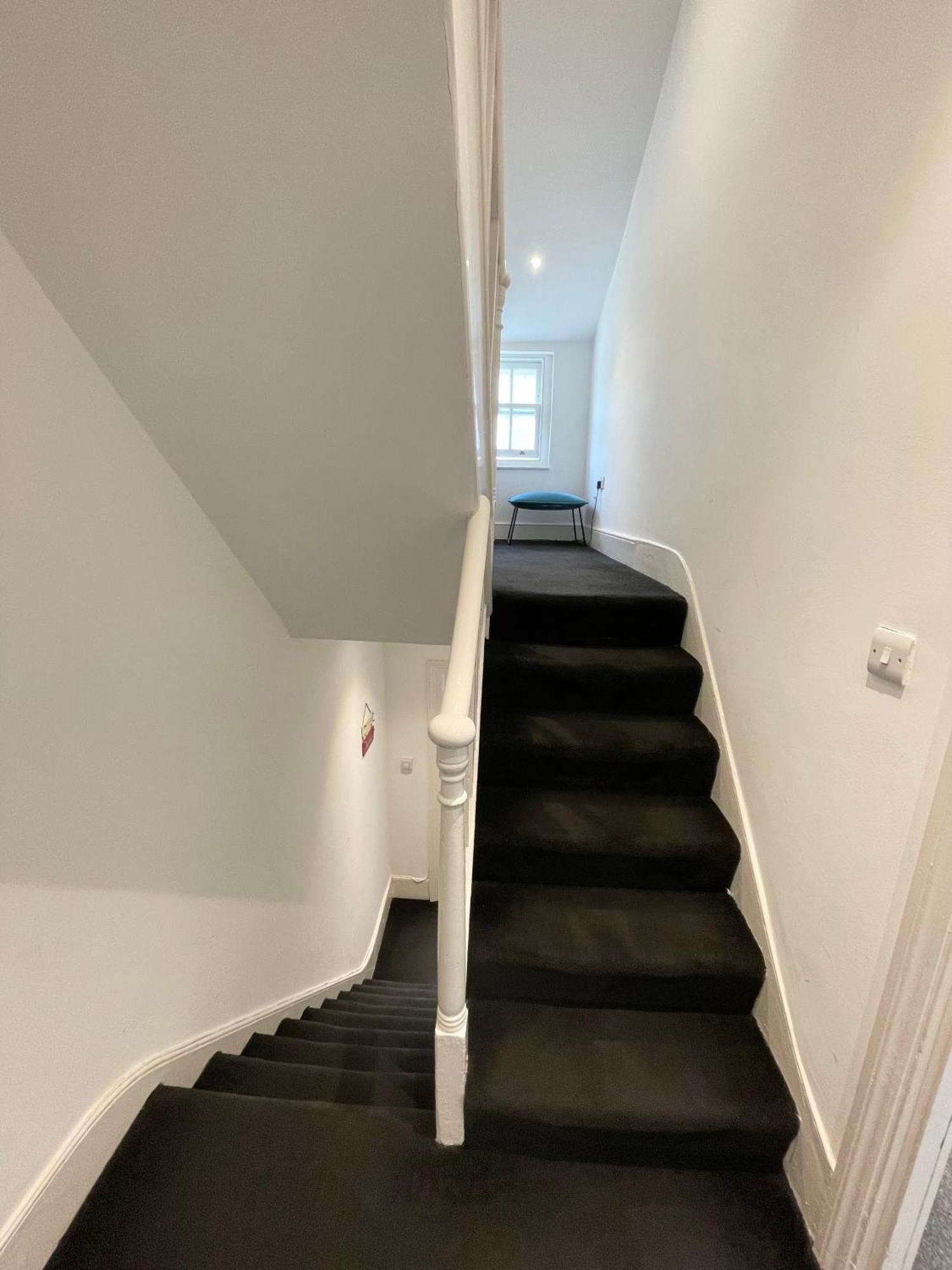 Victoria Maisonette Apartment Londres Extérieur photo