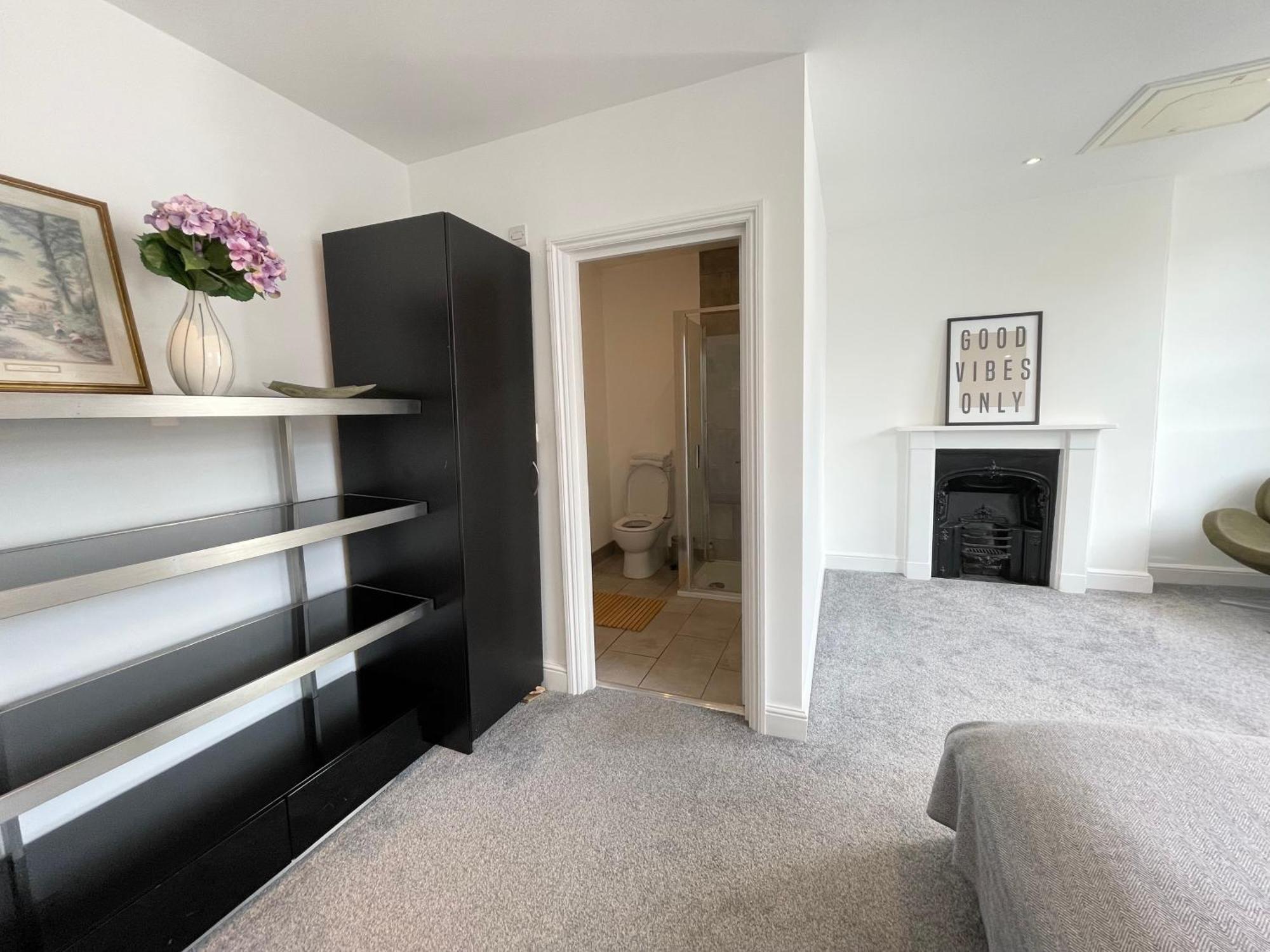 Victoria Maisonette Apartment Londres Extérieur photo
