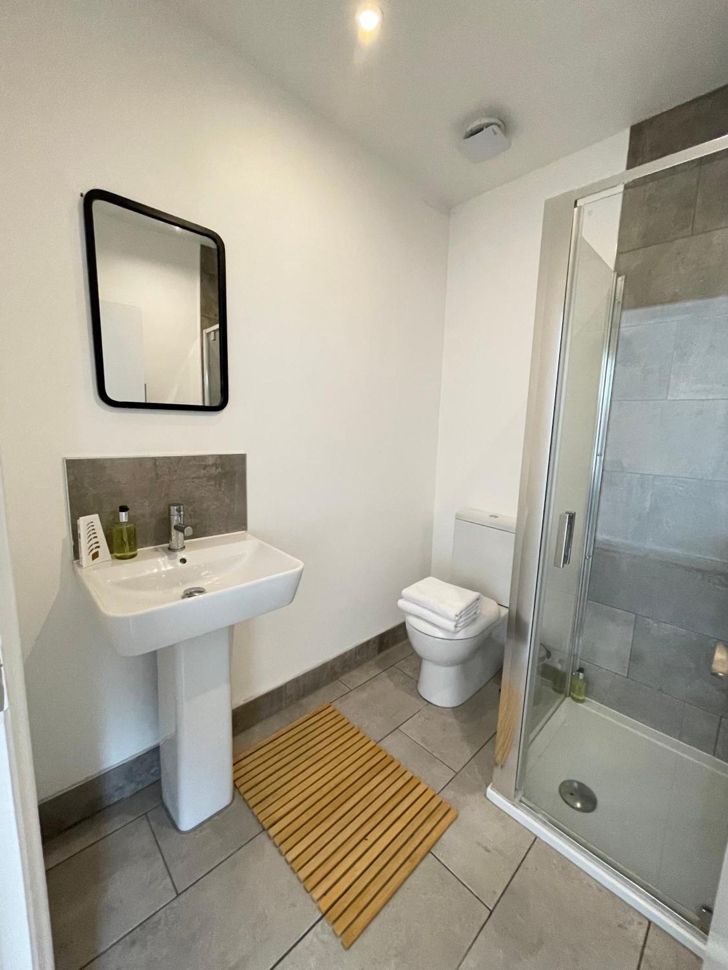 Victoria Maisonette Apartment Londres Extérieur photo