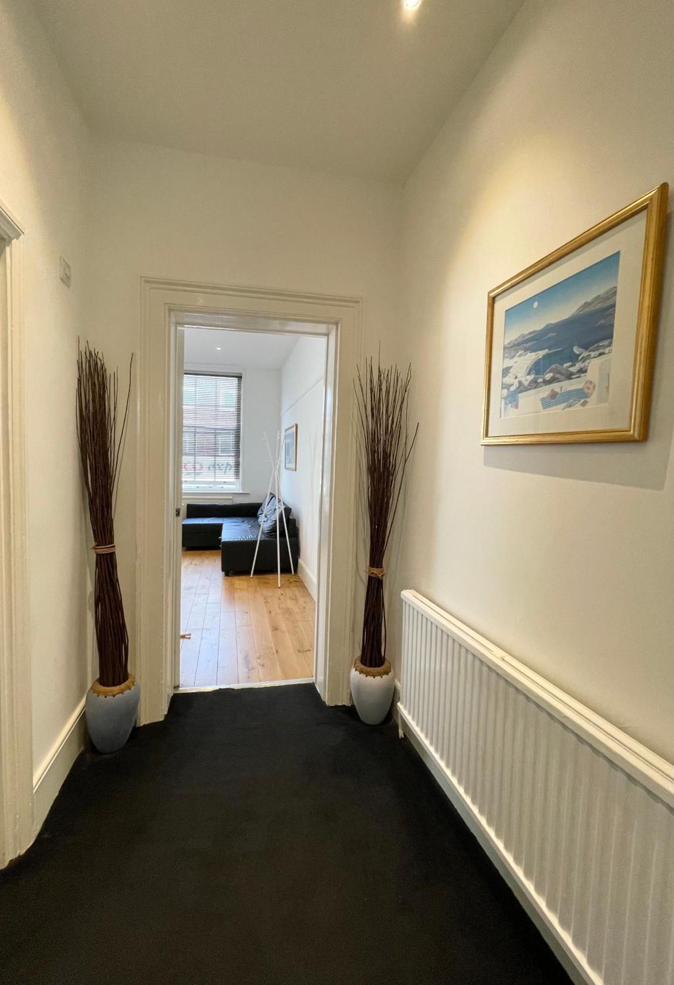 Victoria Maisonette Apartment Londres Extérieur photo