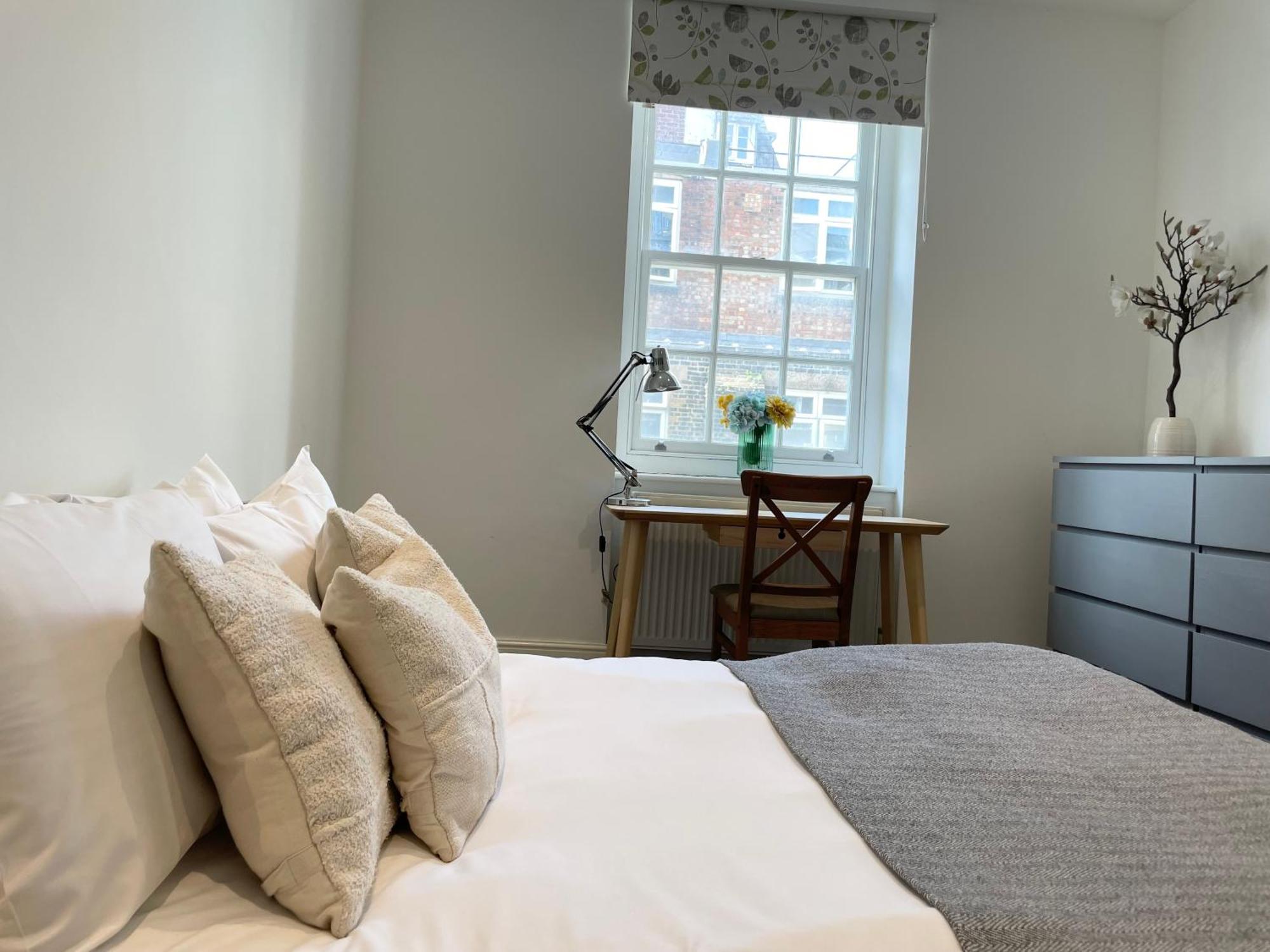 Victoria Maisonette Apartment Londres Extérieur photo