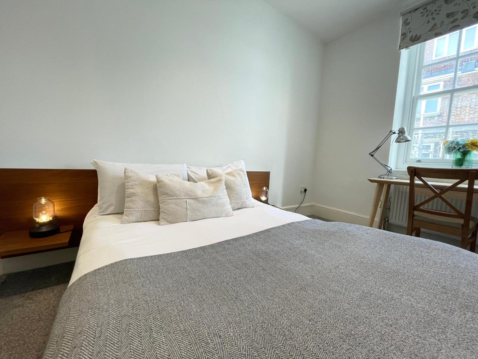 Victoria Maisonette Apartment Londres Extérieur photo