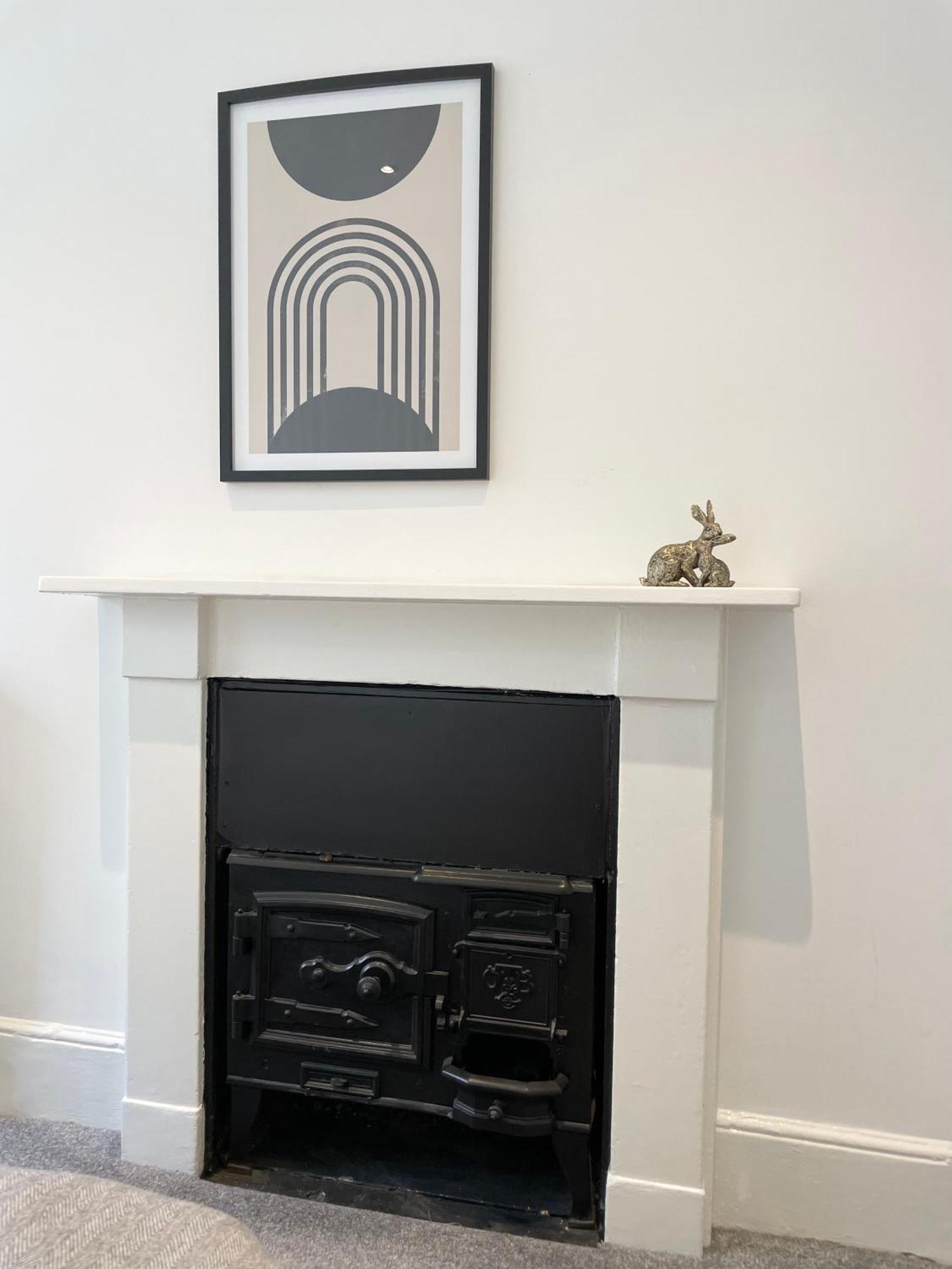 Victoria Maisonette Apartment Londres Extérieur photo